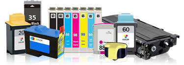Ink and Toner Supplies